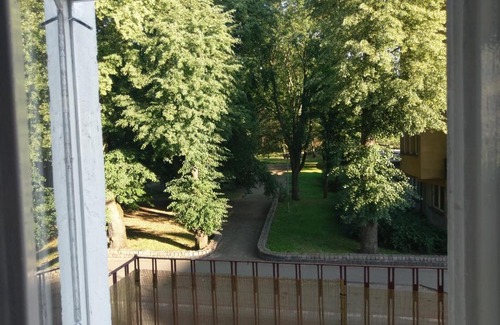 Slupsk Apartamento | Apartament u Doris