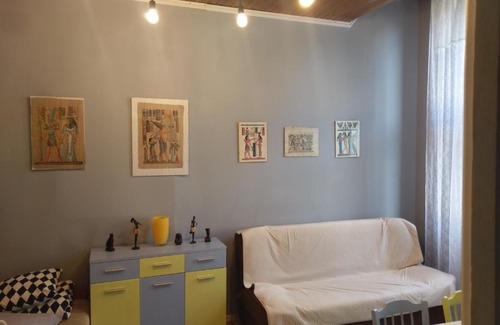 Slupsk Apartamento | Apartament u Doris