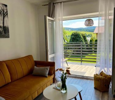 Tylicz Apartamento | Apartament u Gogoca II