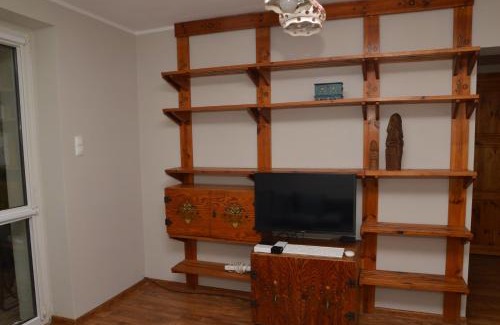 Charzykowy Apartamento | Apartament U Hanki w Charzykowach