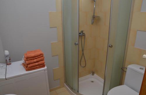 Charzykowy Apartamento | Apartament U Hanki w Charzykowach