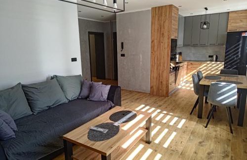 Zamosc Apartamento | Apartament u Jacka - 400m od Zamojskiej Starówki