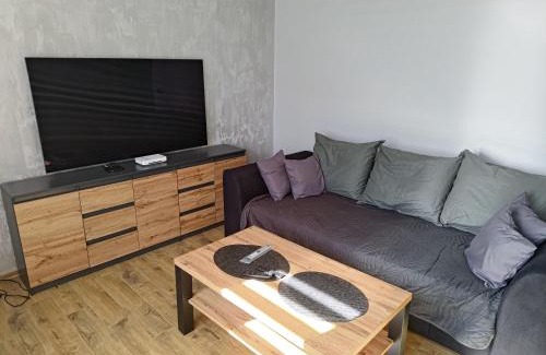 Zamosc Apartamento | Apartament u Jacka - 400m od Zamojskiej Starówki