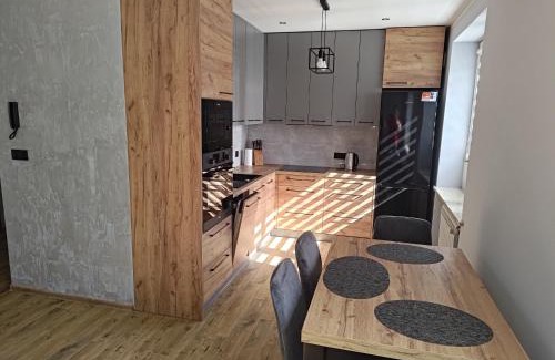 Zamosc Apartamento | Apartament u Jacka - 400m od Zamojskiej Starówki