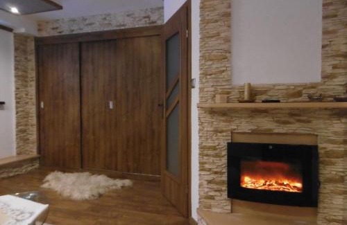 Ludzmierz Apartamento | Apartament U Janusza