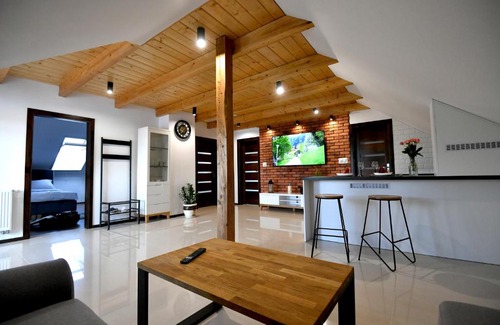 Spytkowice Apartamento | Apartament u Joli