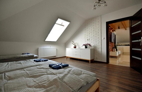 Spytkowice Apartamento | Apartament u Joli