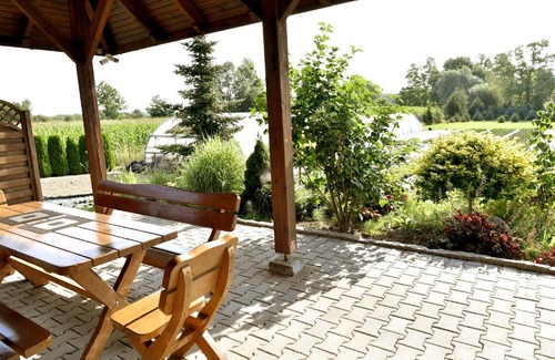 Spytkowice Apartamento | Apartament u Joli