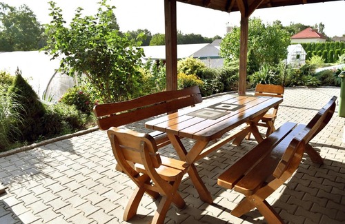Spytkowice Apartamento | Apartament u Joli