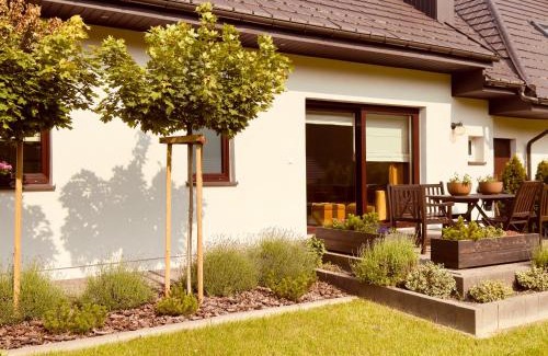 Wilkow Apartamento | Apartament u kucharzy Łysica 2