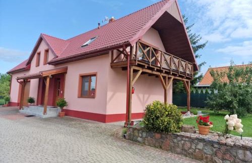 Szeligi Apartamento | Apartament u Rybaka