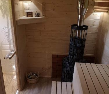 Szeligi Apartamento | Apartament u Rybaka