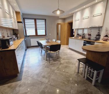 Szeligi Apartamento | Apartament u Rybaka