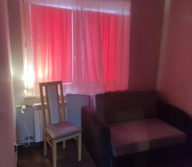 Siedlce Apartamento | Apartament u Sylvie