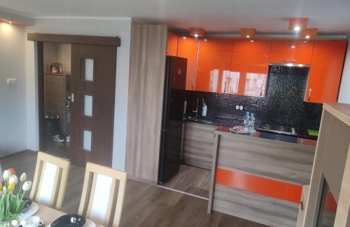 Siedlce Apartamento | Apartament u Sylvie