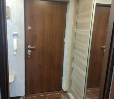 Siedlce Apartamento | Apartament u Sylvie