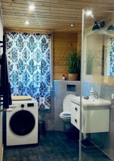 Raba Wyzna Apartamento | Apartament u Teresy