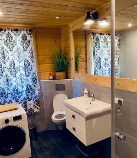 Raba Wyzna Apartamento | Apartament u Teresy