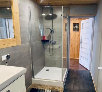 Raba Wyzna Apartamento | Apartament u Teresy