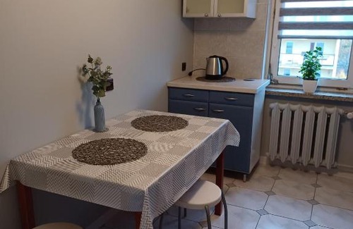 Gizycko Apartamento | Apartament u Wojtka