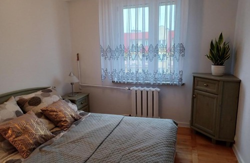 Gizycko Apartamento | Apartament u Wojtka
