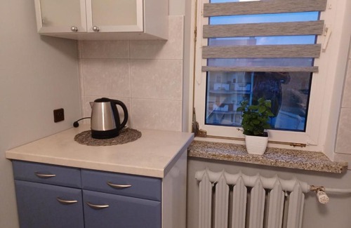 Gizycko Apartamento | Apartament u Wojtka