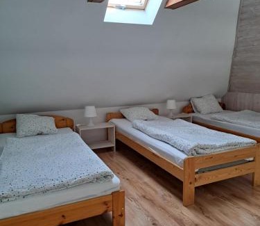 Szczytna Apartamento | Apartament u Zięby