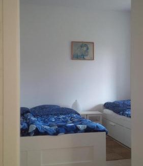 Wiselka Apartamento | Apartament u Zosi