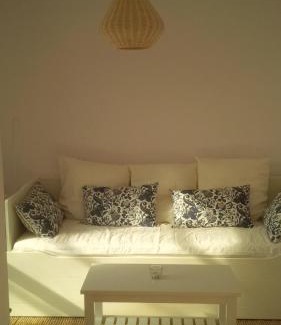 Wiselka Apartamento | Apartament u Zosi
