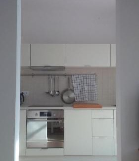 Wiselka Apartamento | Apartament u Zosi