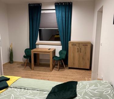 Beczkow Apartamento | Apartament u Zuzy 2