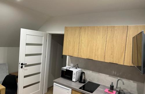 Beczkow Apartamento | Apartament u Zuzy 2