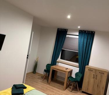 Beczkow Apartamento | Apartament u Zuzy 2