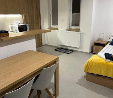 Beczkow Apartamento | Apartament u Zuzy