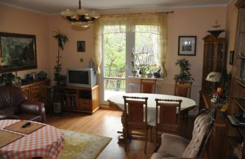 Krokowa Apartamento | Apartament uDany - Krokowa