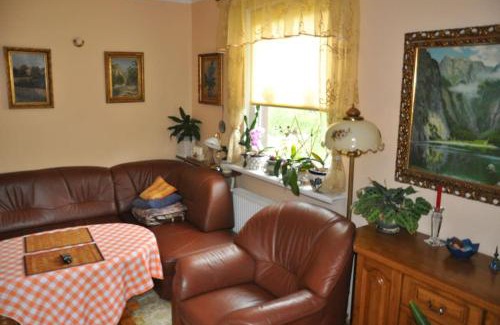 Krokowa Apartamento | Apartament uDany - Krokowa