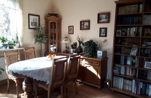 Krokowa Apartamento | Apartament uDany - Krokowa