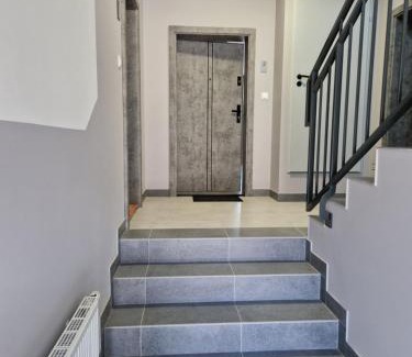 Kostrzyn Apartamento | Apartament ulica Marzeń 13