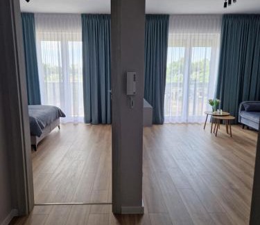 Kostrzyn Apartamento | Apartament ulica Marzeń 13