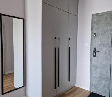 Kostrzyn Apartamento | Apartament ulica Marzeń 13