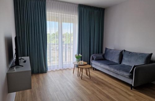 Kostrzyn Apartamento | Apartament ulica Marzeń 13