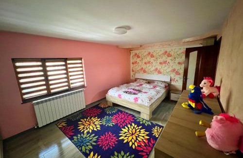 Botosani Apartamento | Apartament Ultra Modern 2 camere mari +1 camera mai mica