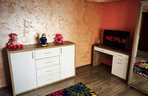 Botosani Apartamento | Apartament Ultra Modern 2 camere mari +1 camera mai mica