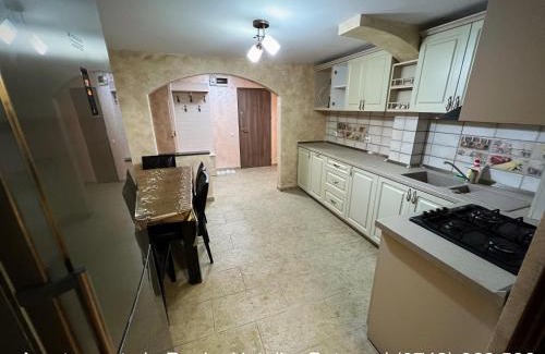 Botosani Apartamento | Apartament Ultra Modern 2 camere mari +1 camera mai mica