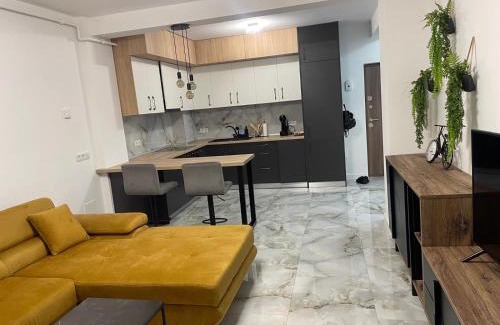 Sebes Apartamento | Apartament Urban Chic