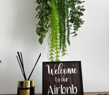 Sebes Apartamento | Apartament Urban Chic