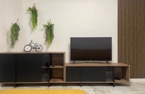 Sebes Apartamento | Apartament Urban Chic