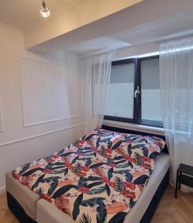 Legnica Apartamento | Apartament Uroczy 2