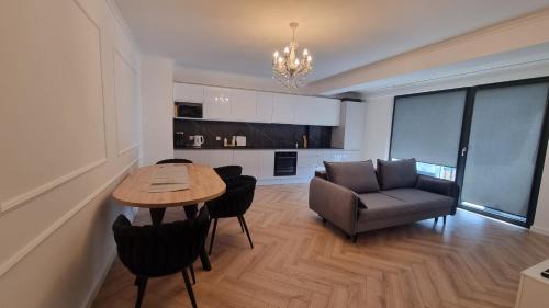 Legnica Apartamento | Apartament Uroczy 2