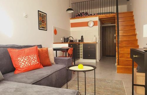 Jaszowiec Apartamento | Apartament Ustroń